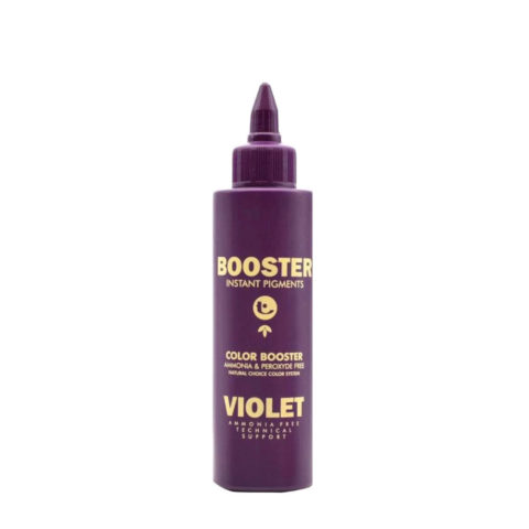 Tecna NCC Color Booster Violet 150ml - Tratamiento de pigmentación