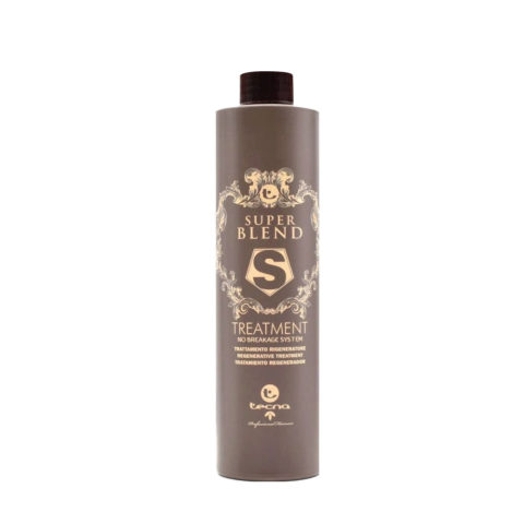 Superblend Treatment 500ml - tratamiento regenerador para cabello decolorado