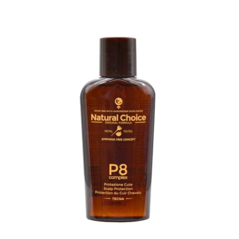 Tecna Natural Choice P8 Complex Protection 125ml - protección cutánea