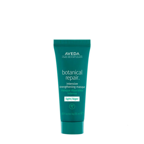 Aveda Botanical Repair Intensive Strengthening Masque Light 25ml - mascarilla fortalecedora ligera