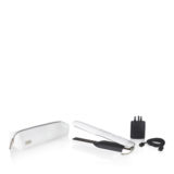 Ghd Unplugged White
