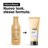 L'Oréal Professionnel Paris Serie Expert Absolut Repair Conditioner 200ml  - acondicionador para cabello dañado