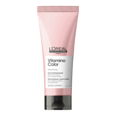 L'Oréal Professionnel Paris Serie Expert Vitamo Color Conditioner 200ml - acondicionador pelo coloreado