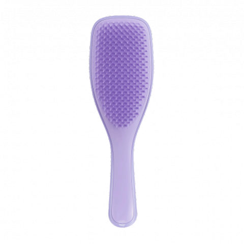 Wet Detangler Curly Purple Passion - cepillo para cabello rizado y afro