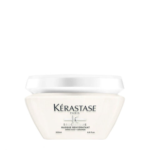 Kérastase Spécifique Masque Rehydratant 200ml - mascarilla en gel hidratante