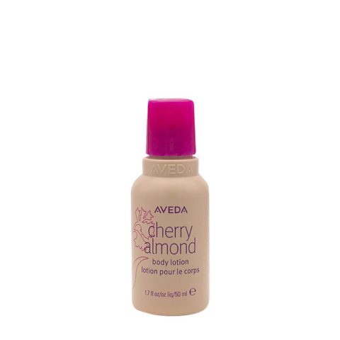 Cherry Almond Body Lotion 50ml