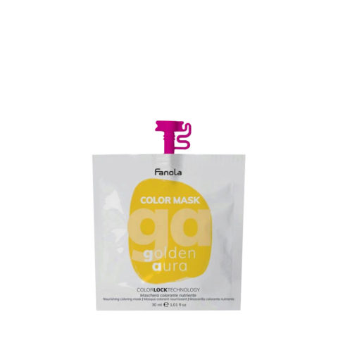 Color Mask Golden Aura 30ml - color semipermanente