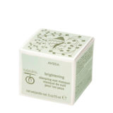 Aveda Tulasara brightening Sleeping Eye Masque 15ml - máscara nocturna de ojos