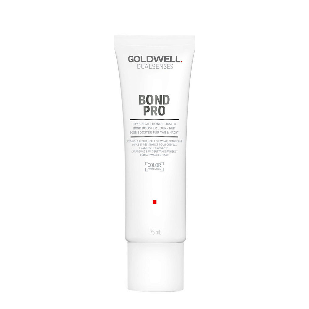 Goldwell Dualesenses Bond Pro Booster 75ml - fluido fortificante