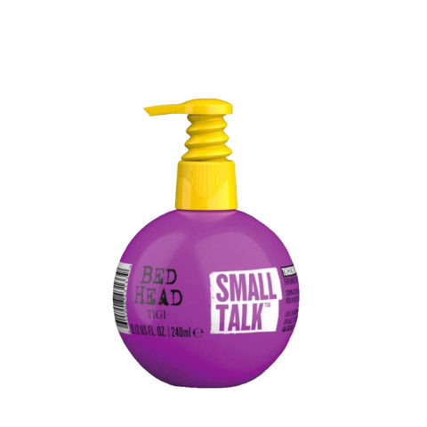 Tigi Bed Head Small Talk Cream 240ml - crema espesante