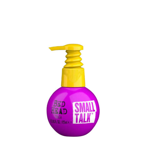 Bed Head Small Talk Cream 125ml - crema espesante