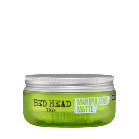 Bed Head Manipulator Matte 57gr - pasta de fibras efecto mate