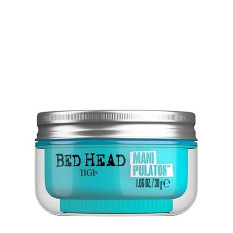 Bed Head Manipulator Paste 30gr- pasta de fibra brillante