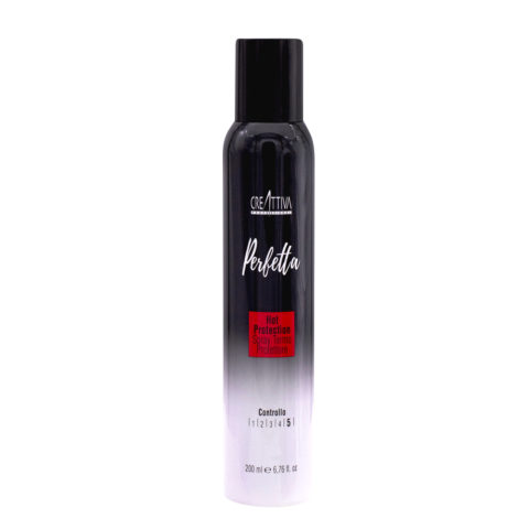 Perfetta Hot Protection 200ml - spray de protección contra el calor