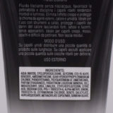 Creattiva Erilia Perfetta Liss Resolution 200ml - mantenga el fluido suavizante 4