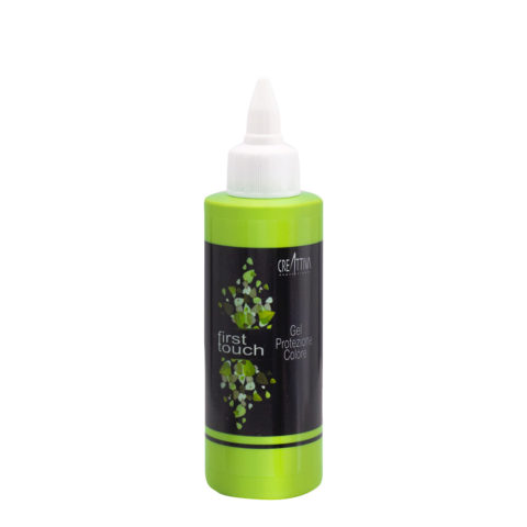 First Touch Color Protection Gel 150ml - gel protector para la piel antes y después de la coloración