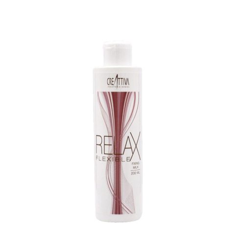 Relax Leche fijadora flexible 200ml - Leche fijadora