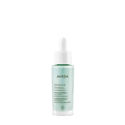 Aveda Botanical Kinetics Intense Hydrator 30ml - suero de ácido hialurónico