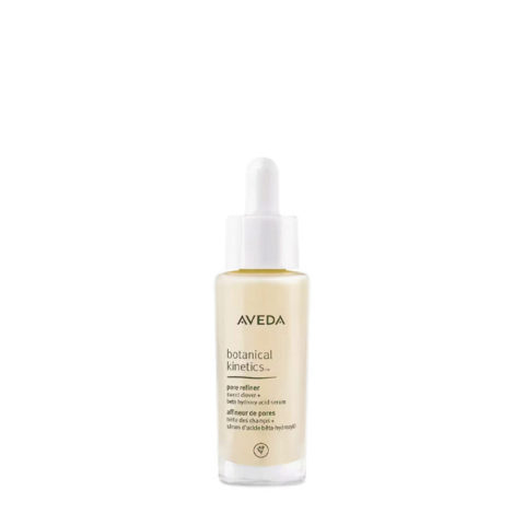 Aveda Botanical Kinetics Pore Refiner 30ml - suero reductor de poros