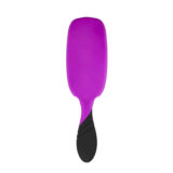 WetBrush Pro Shine Enhacert Purple - cepillo de pulido violeta