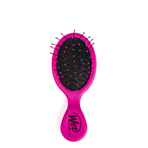 Detangler Mini Pink - mini cepillo rosa