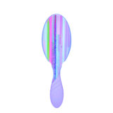 WetBrush Pro Detangler Swift Strokes Purple Streams - cepillo