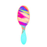 WetBrush Pro Detangler Swift Strokes Swirling Skies - cepillo