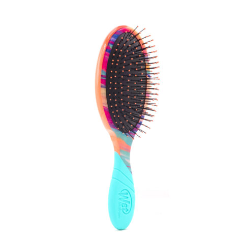 WetBrush Pro Detangler Swift Strokes Swirling Skies - cepillo