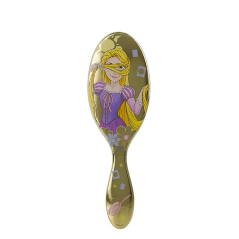 Wetbrush Pro Desenredante De La Princesa De Disney Incondicional Rapunzel - Rapunzel cepillo