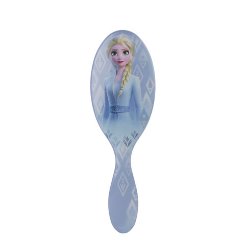 Wetbrush Pro Detangler Disney Frozen Guiding Spirit Elsa - Cepillo Elsa