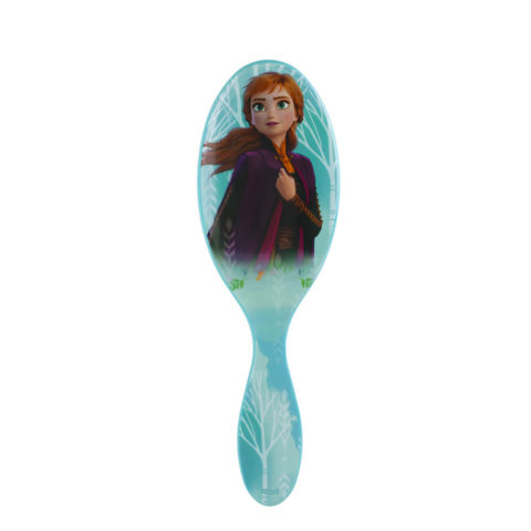 Wetbrush Pro Detangler Disney Frozen Guiding Spirit Anna - Cepillo Anna