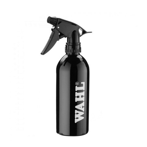 Wahl Spray Bottle - vaporizador negro