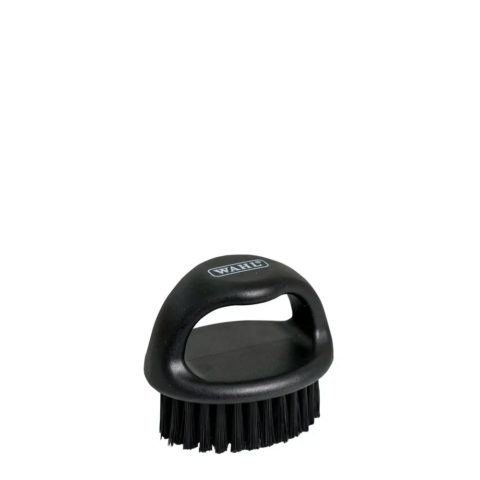 Barber Knuckle Fade Brush - cepillo limpiador para cortadoras y tijeras