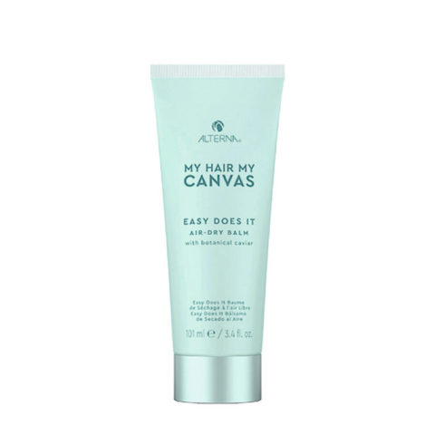My Hair My Canvas Easy Does It 101 ml - loción anti frizz