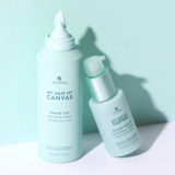 Alterna My Hair My Canvas Shine On Defining Foam 145gr - espuma