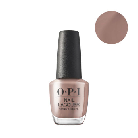 OPI Nail Lacquer NL H22 Funny Bunny 15ml - Esmalto de Uñas