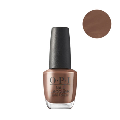 OPI Nail Lacquer NL H22 Funny Bunny 15ml - Esmalto de Uñas