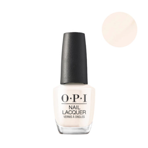 OPI Nail Lacquer NL H22 Funny Bunny 15ml - Esmalto de Uñas