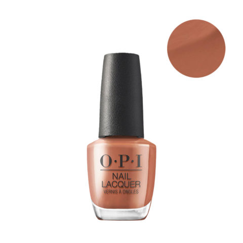 OPI Nail Lacquer NL H22 Funny Bunny 15ml - Esmalto de Uñas