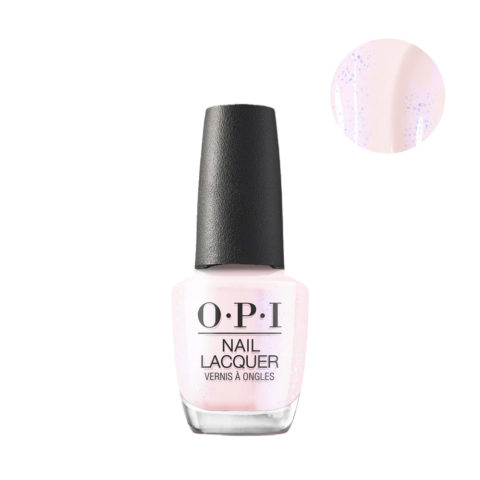 OPI Nail Lacquer NL H22 Funny Bunny 15ml - Esmalto de Uñas