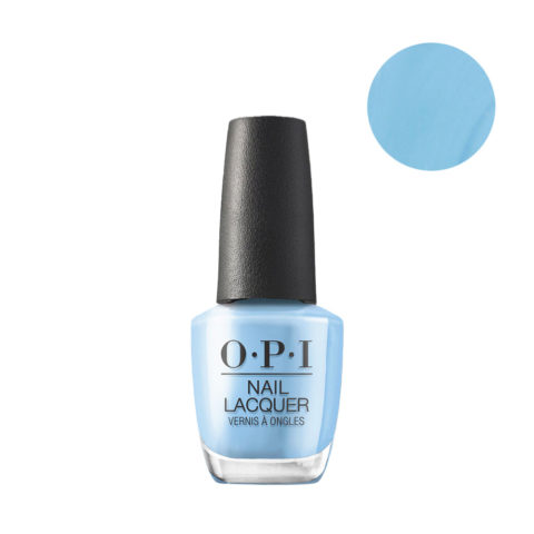 OPI Nail Lacquer NL H22 Funny Bunny 15ml - Esmalto de Uñas