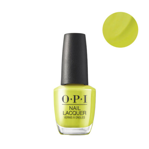 OPI Nail Lacquer NL H22 Funny Bunny 15ml - Esmalto de Uñas