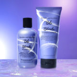 Bumble and bumble. Bb. Illuminated Blonde Shampoo 250ml - champú para cabello rubio