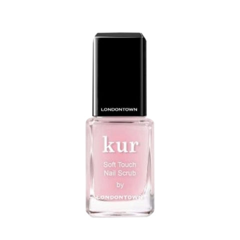 Londontown Kur Nail Soft Touch Nail Scrub 12ml - exfoliante para uñas y cutículas
