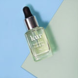 Londontown Kur Duo Cuticle Saver 12ml : Cuticle Oil & Cuticle Remover 12ml+12ml - cuidado de las cutículas