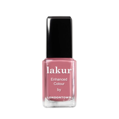 Londontown Lakur Nail Lacquer Mojave Mauve 12ml - esmalte de uñas vegano