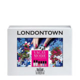 Londontown Lakur Vacay Mode Collection Kur - set manicura semipermanente