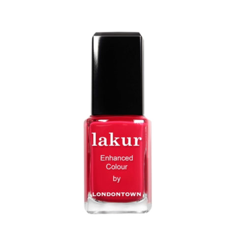 Londontown Lakur Nail Lacquer Nail Guilty Pleasure Lacquer 12ml -  esmalte de uñas vegano