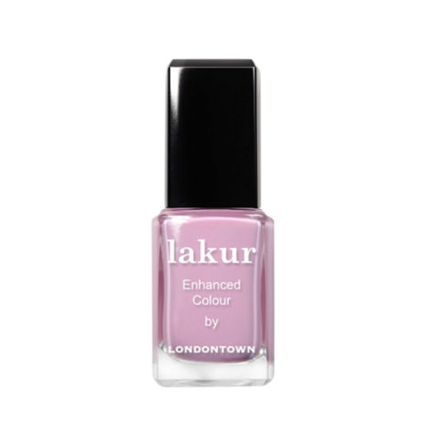 Londontown Lakur Nail Lacquer Lemonade Pop 12ml - esmalte de uñas vegano