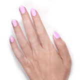 Londontown Lakur Nail Lacquer Lemonade Pop 12ml - esmalte de uñas vegano